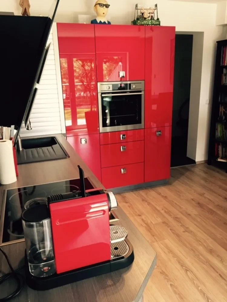 4 Zimmer Wohnung mit 95 m² in Wuppertal – Bild 8