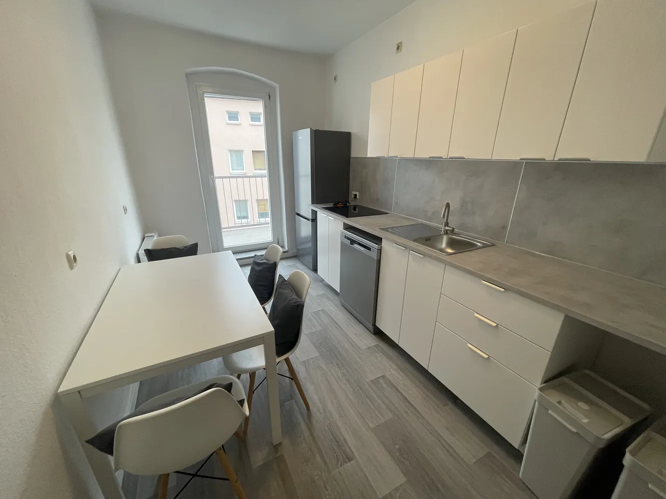 3 Zimmer Wohnung mit 86 m² in Magdeburg – Bild 6