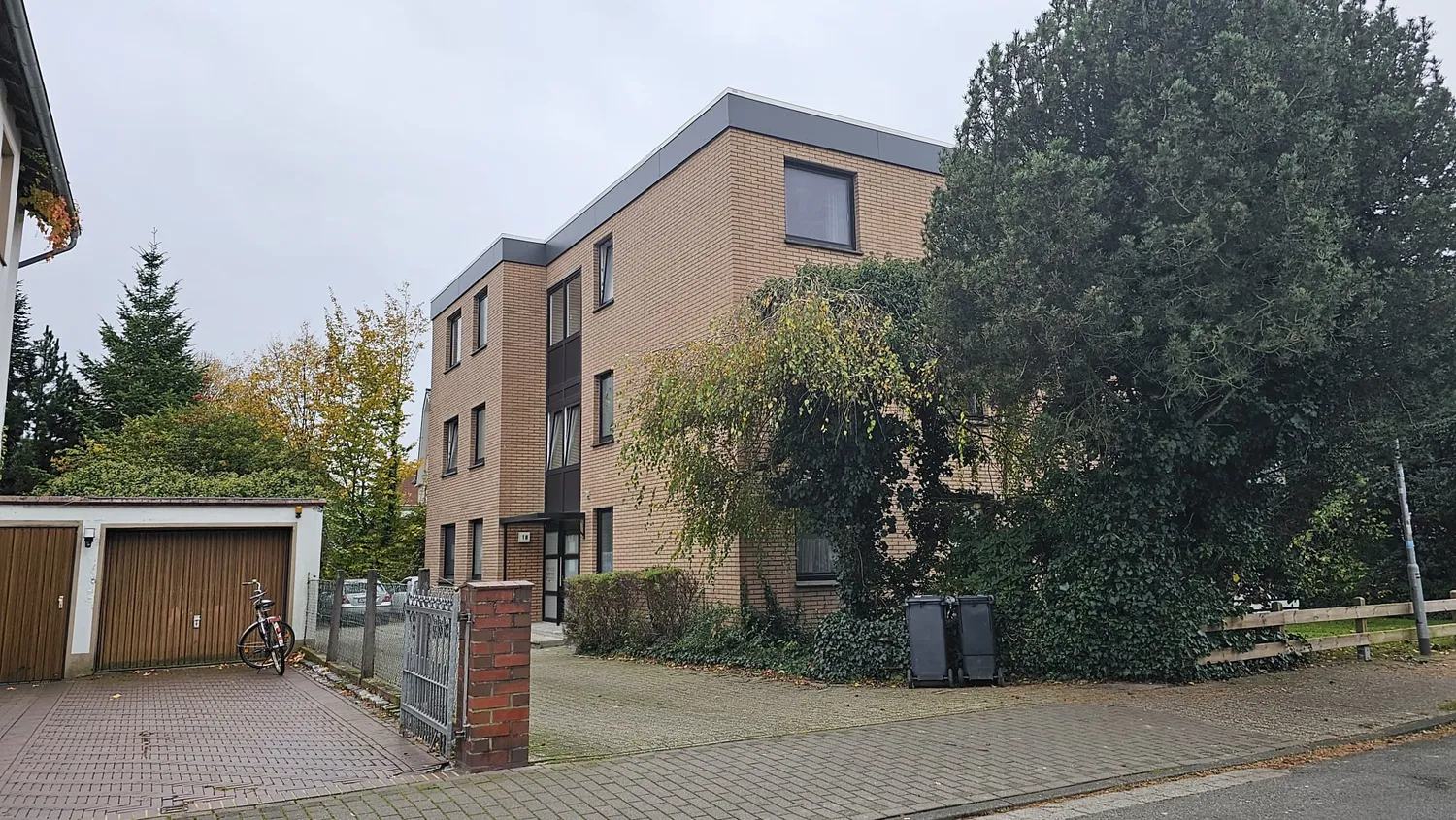 3 Zimmer Wohnung mit 69 m² in Oldenburg – Bild 8