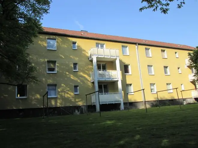 3 Zimmer Wohnung mit 42 m² in Bochum – Bild 2