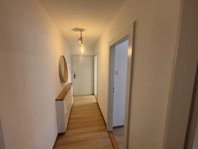 3 Zimmer Wohnung mit 58 m² in Nürnberg – Bild 11