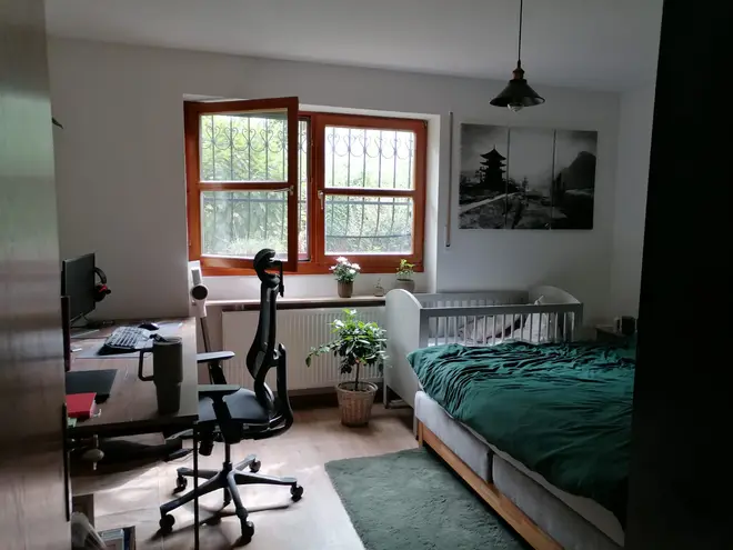 2 Zimmer Wohnung mit 58 m² in München – Bild 8