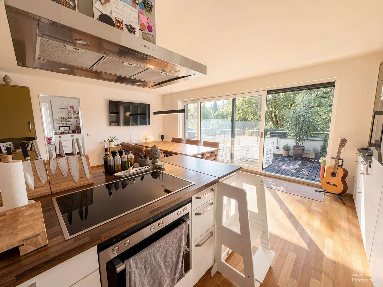 3 Zimmer Wohnung mit 96 m² in Augsburg – Bild 8