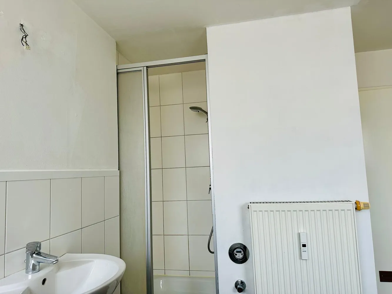6 Zimmer Wohnung mit 125 m² in Nürnberg – Bild 12