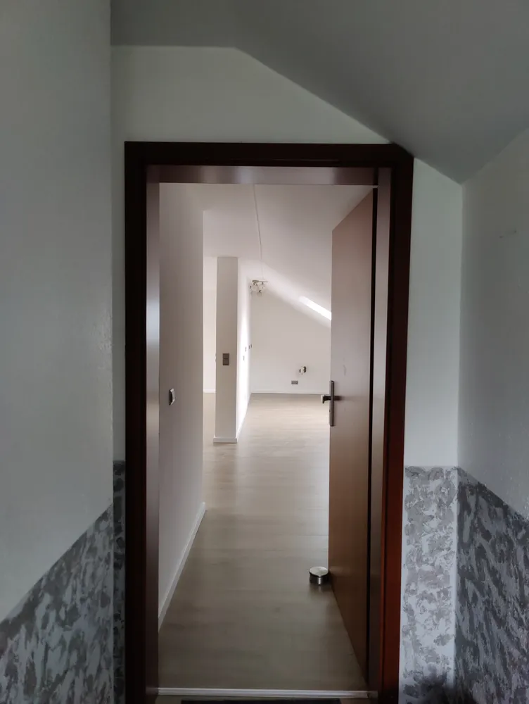 3 Zimmer Wohnung mit 57 m² in Mülheim an der Ruhr – Bild 1