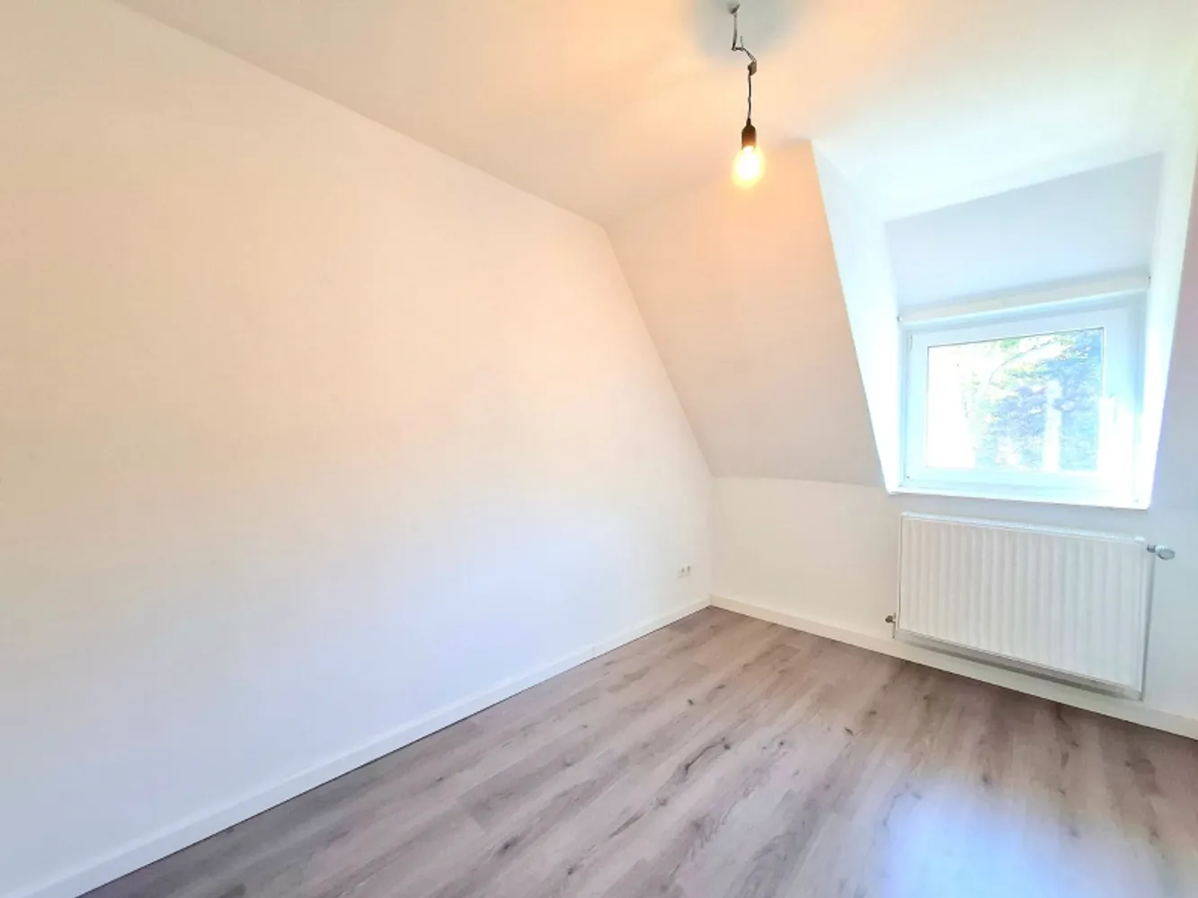 3 room apartment with 46 m² in Minden – Photo 9