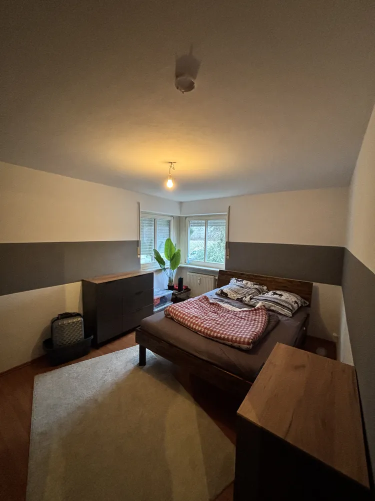 2 Zimmer Wohnung mit 70 m² in München – Bild 2