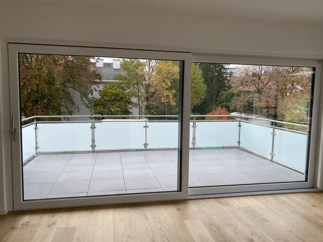 3 Zimmer Wohnung mit 89 m² in München – Bild 4
