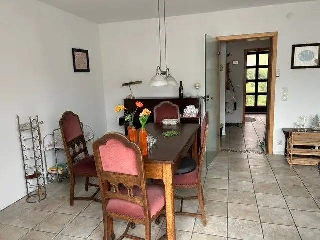4 Zimmer Wohnung mit 80 m² in Georgsmarienhütte – Bild 4