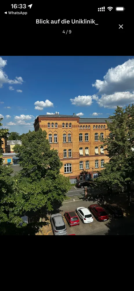 2 Zimmer Wohnung mit 50 m² in Düsseldorf – Bild 7