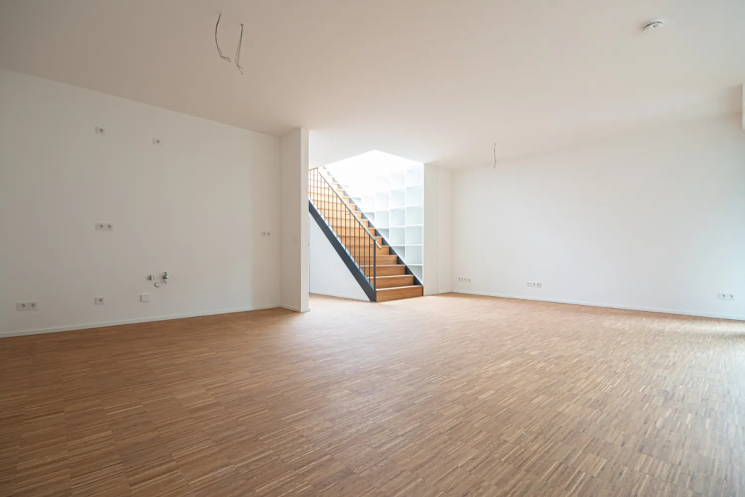 3 Zimmer Wohnung mit 143 m² in Leipzig – Bild 4