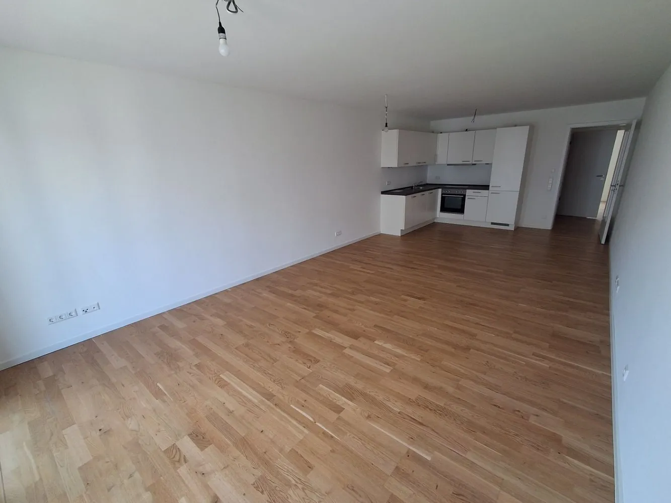 3 Zimmer Wohnung mit 85 m² in Bochum – Bild 3