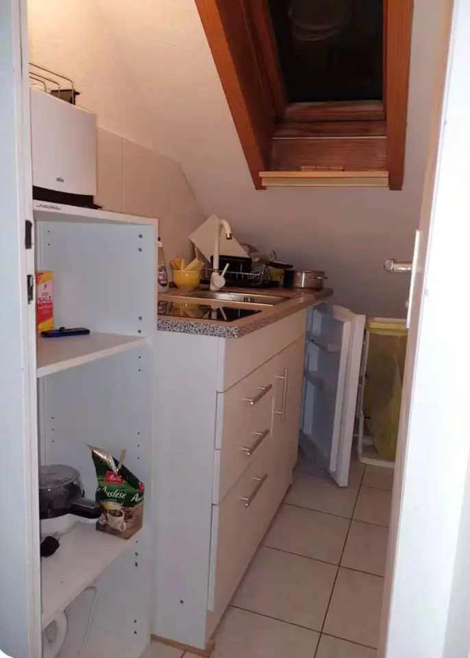 Shared room with 24 m² in Stuttgart – Photo 10