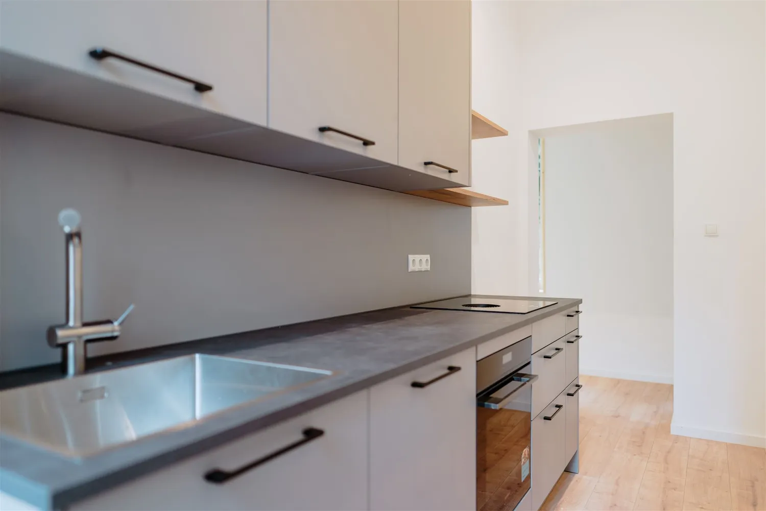 3 Zimmer Wohnung mit 76 m² in Mannheim – Bild 5