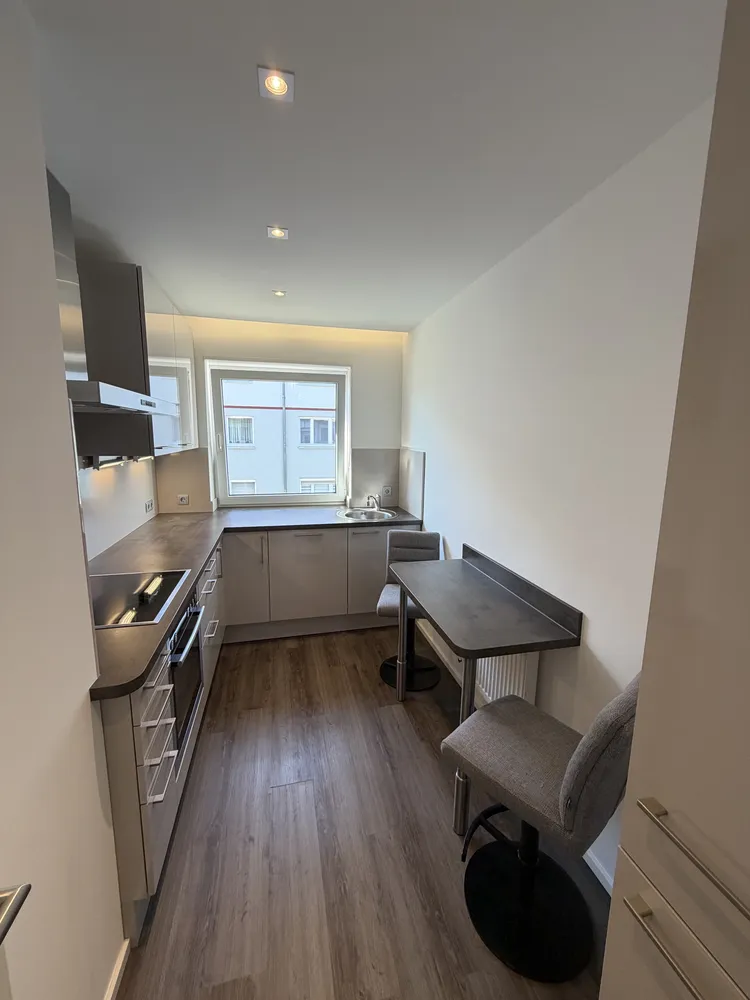 2 Zimmer Wohnung mit 58 m² in Augsburg – Bild 7