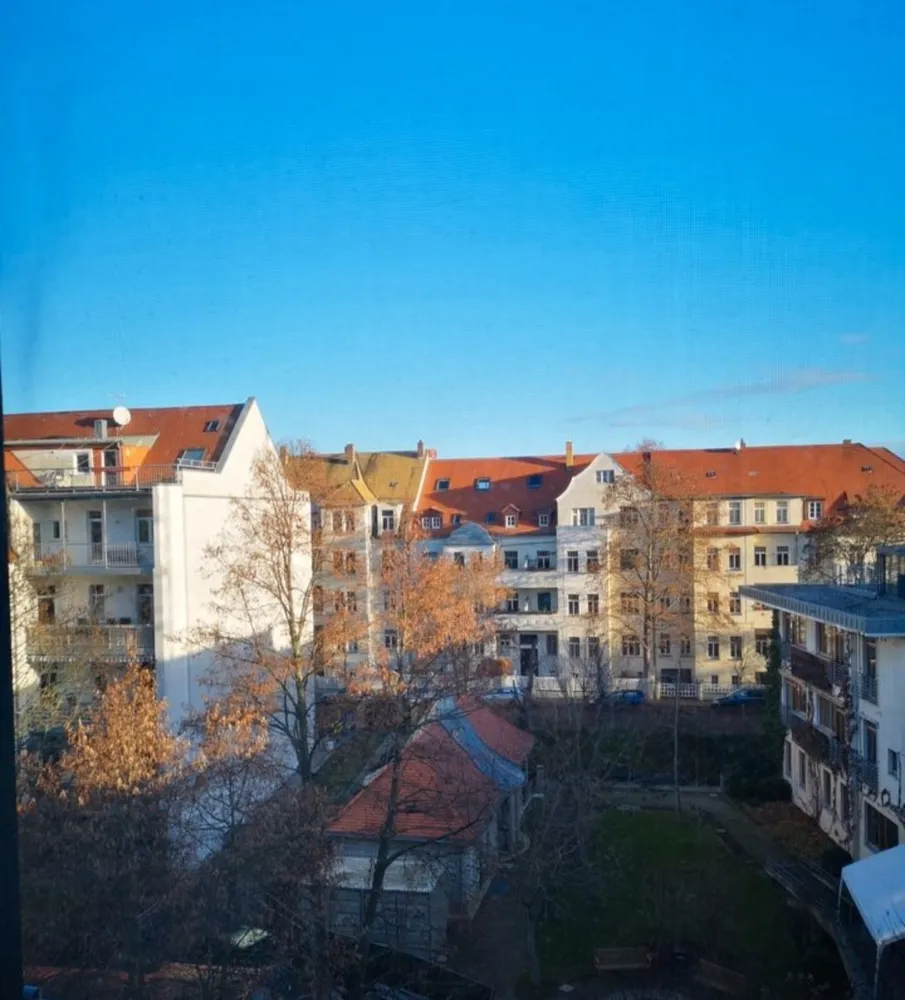 2 Zimmer Wohnung mit 94 m² in Leipzig – Bild 2