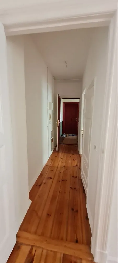 1 room apartment with 44 m² in Berlin – Photo 4