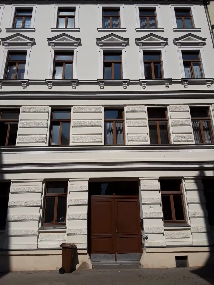 2 room apartment with 33 m² in Magdeburg – Photo 2