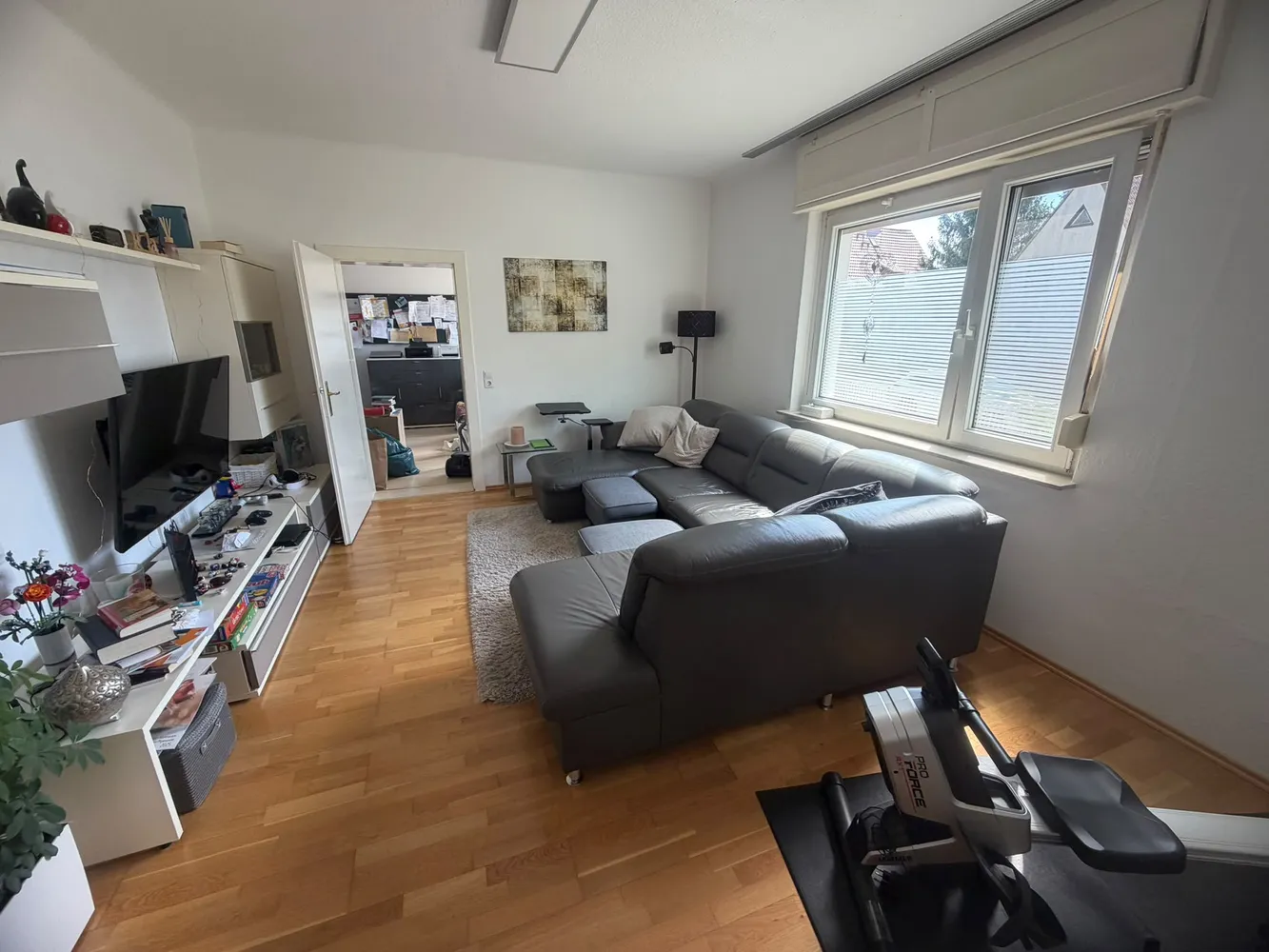 4 Zimmer Wohnung mit 97 m² in Halle (Saale) – Bild 9
