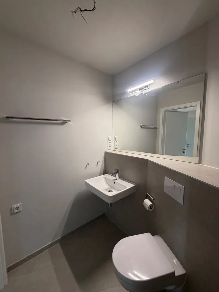 3 Zimmer Wohnung mit 54 m² in Hamburg – Bild 9