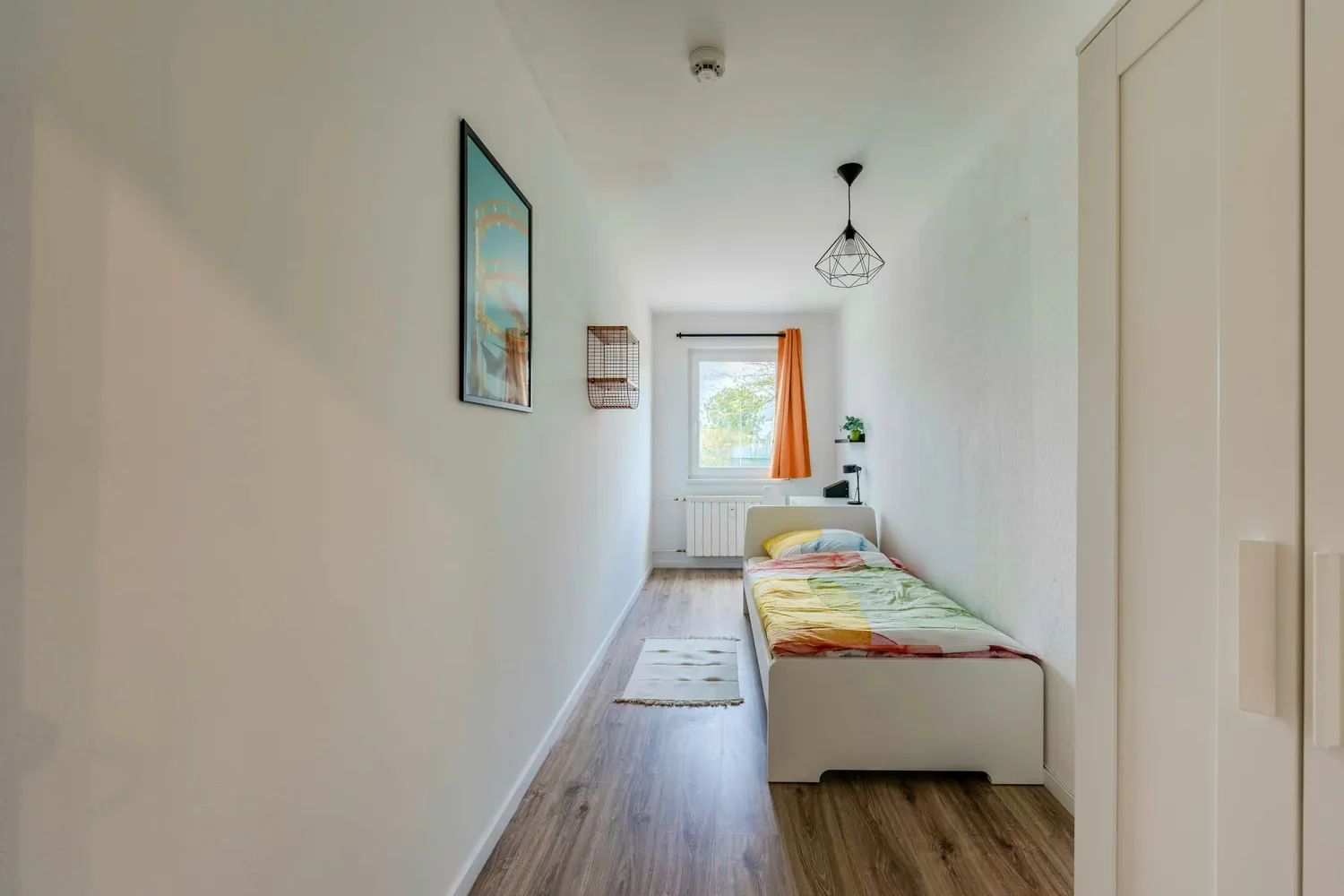 WG-Zimmer mit 11 m² in Berlin – Bild 2