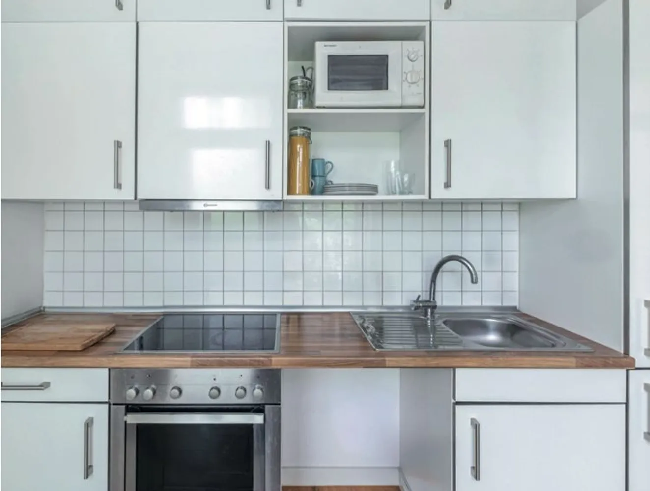 1 room apartment with 49 m² in Berlin – Photo 8