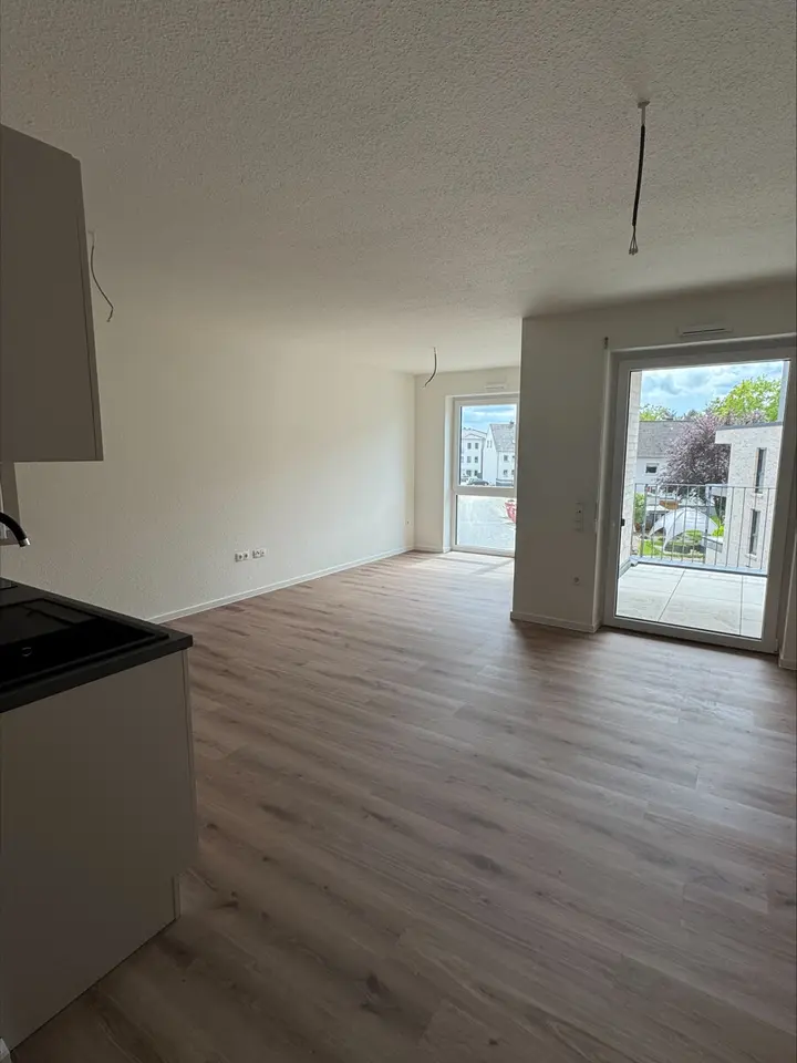 2 Zimmer Wohnung mit 60 m² in Bramsche – Bild 6