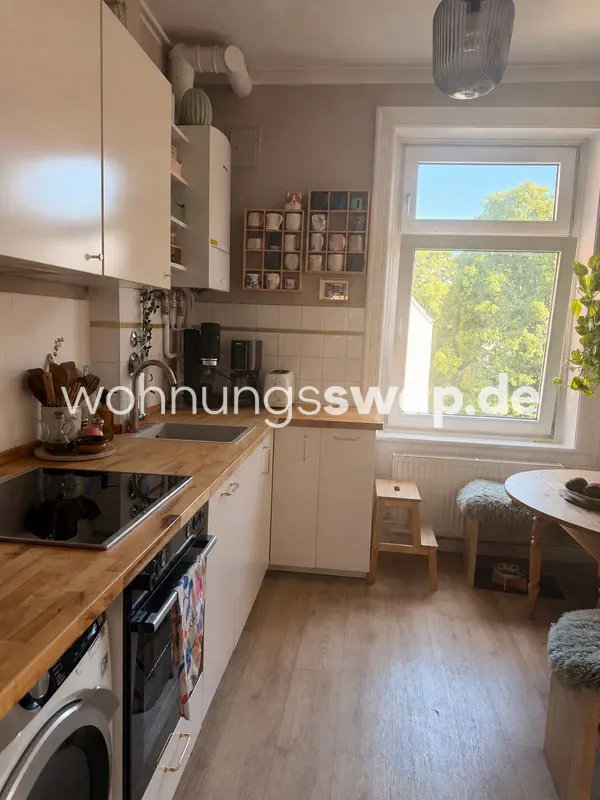 2 Zimmer Wohnung mit 59 m² in Hamburg – Bild 6