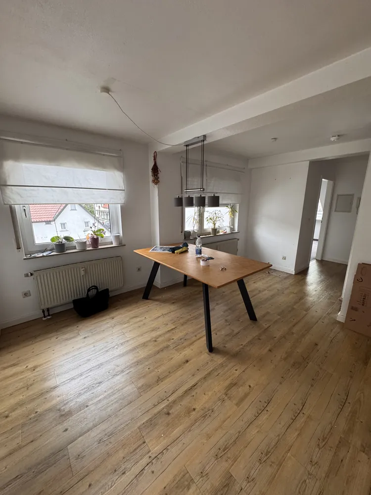4 room apartment with 88 m² in Esslingen am Neckar – Photo 10