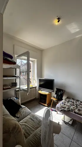 1 Zimmer Wohnung mit 35 m² in Karlsruhe – Bild 4