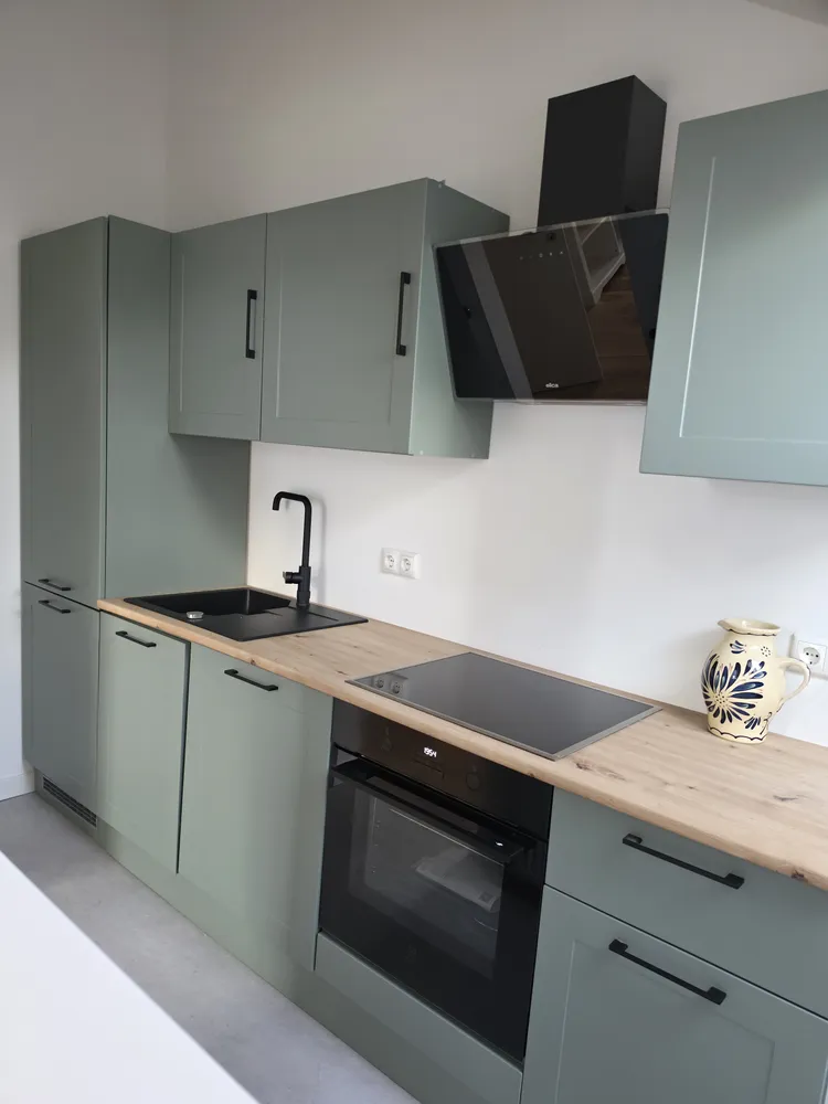 3 Zimmer Wohnung mit 74 m² in München – Bild 2
