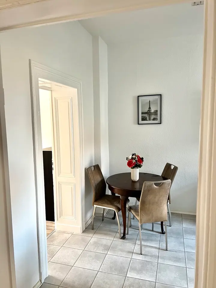 2 Zimmer Wohnung mit 49 m² in Wuppertal – Bild 9