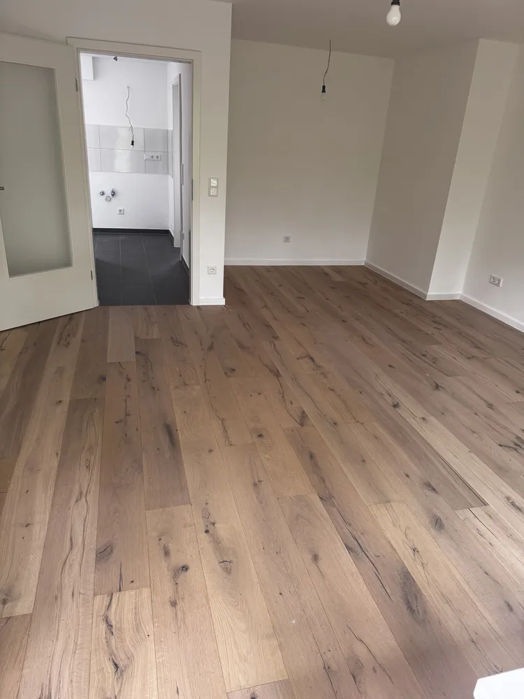 1 Zimmer Wohnung mit 39 m² in Düsseldorf – Bild 6