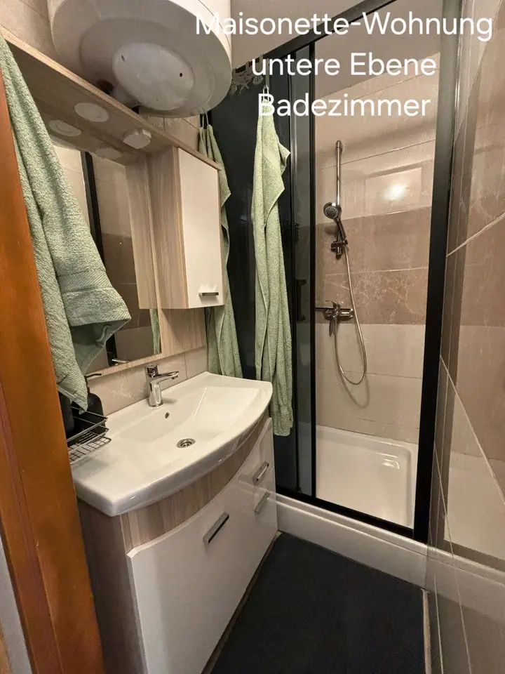 4 room apartment with 100 m² in Hanau – Photo 10
