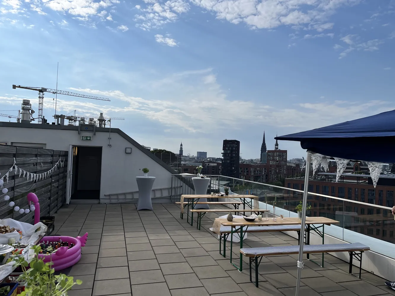 3 Zimmer Wohnung mit 89 m² in Hamburg – Bild 12
