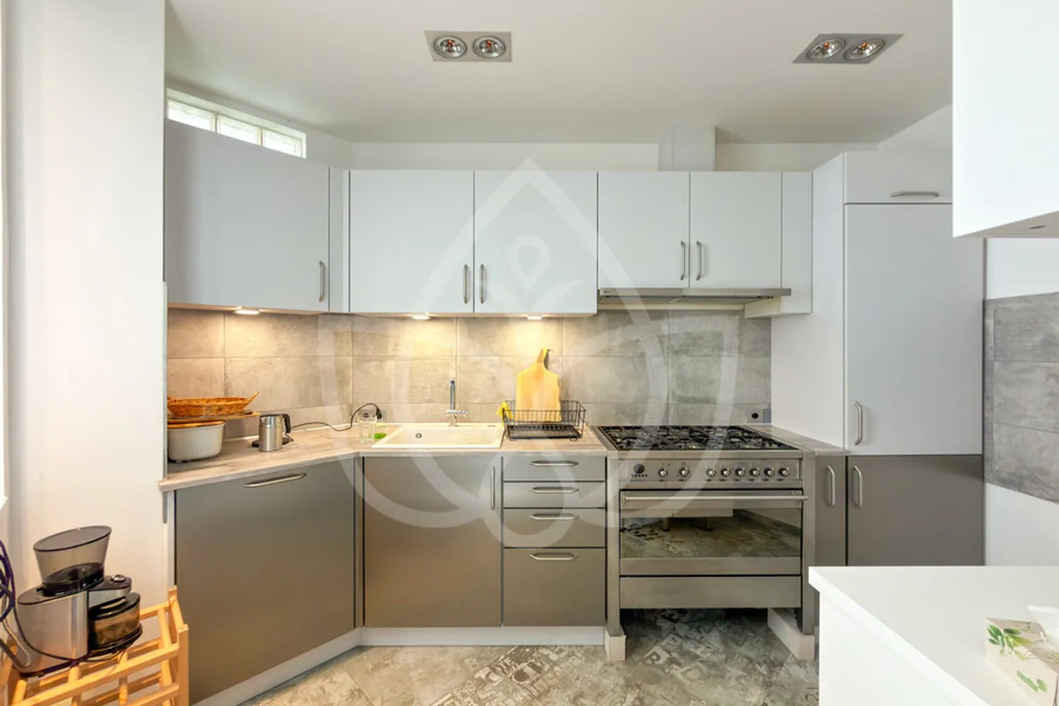 3 Zimmer Wohnung mit 84 m² in Berlin – Bild 2