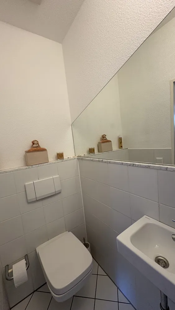 4 Zimmer Wohnung mit 126 m² in Münster – Bild 8