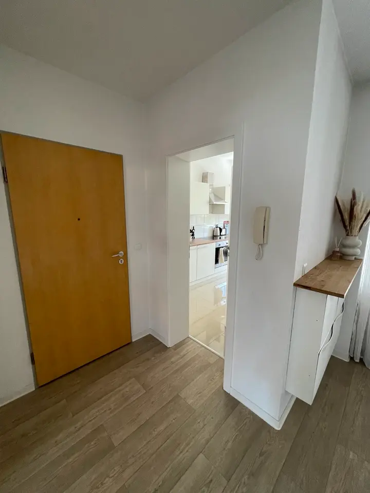 2 Zimmer Wohnung mit 57 m² in Leipzig – Bild 8