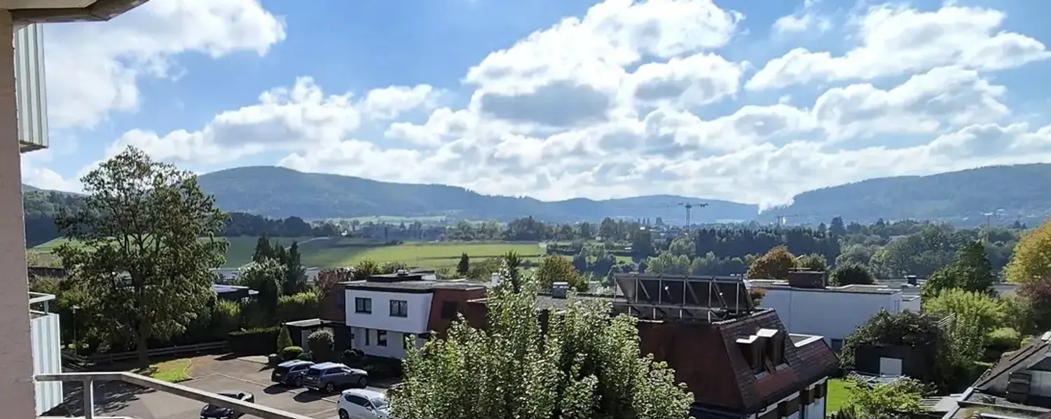 2 room apartment with 62 m² in Aalen – Photo 6