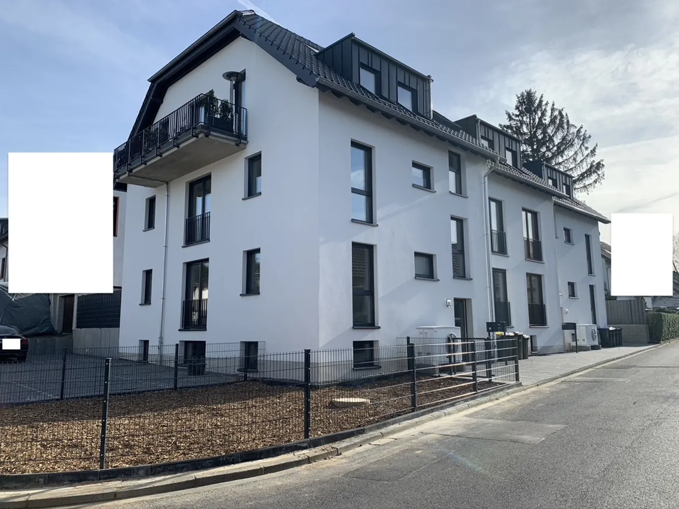 4 Zimmer Wohnung mit 91 m² in Köln – Bild 1
