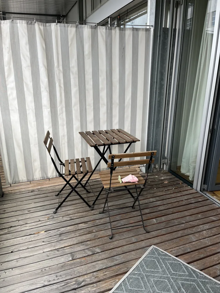 2 Zimmer Wohnung mit 44 m² in Stuttgart – Bild 11