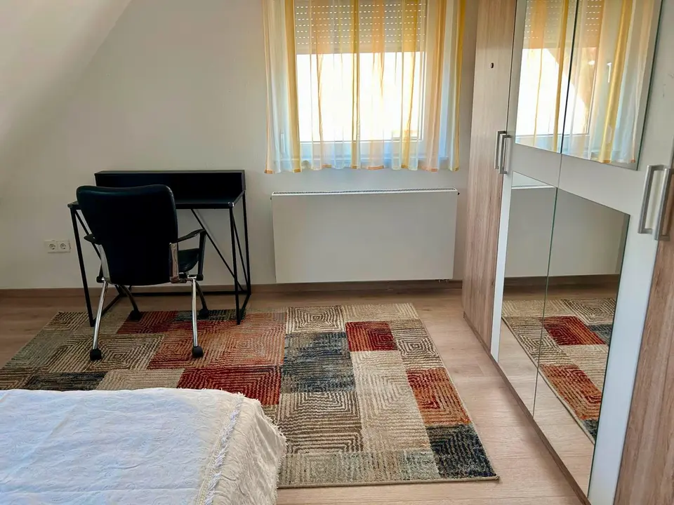 WG-Zimmer mit 15 m² in Fellbach – Bild 3