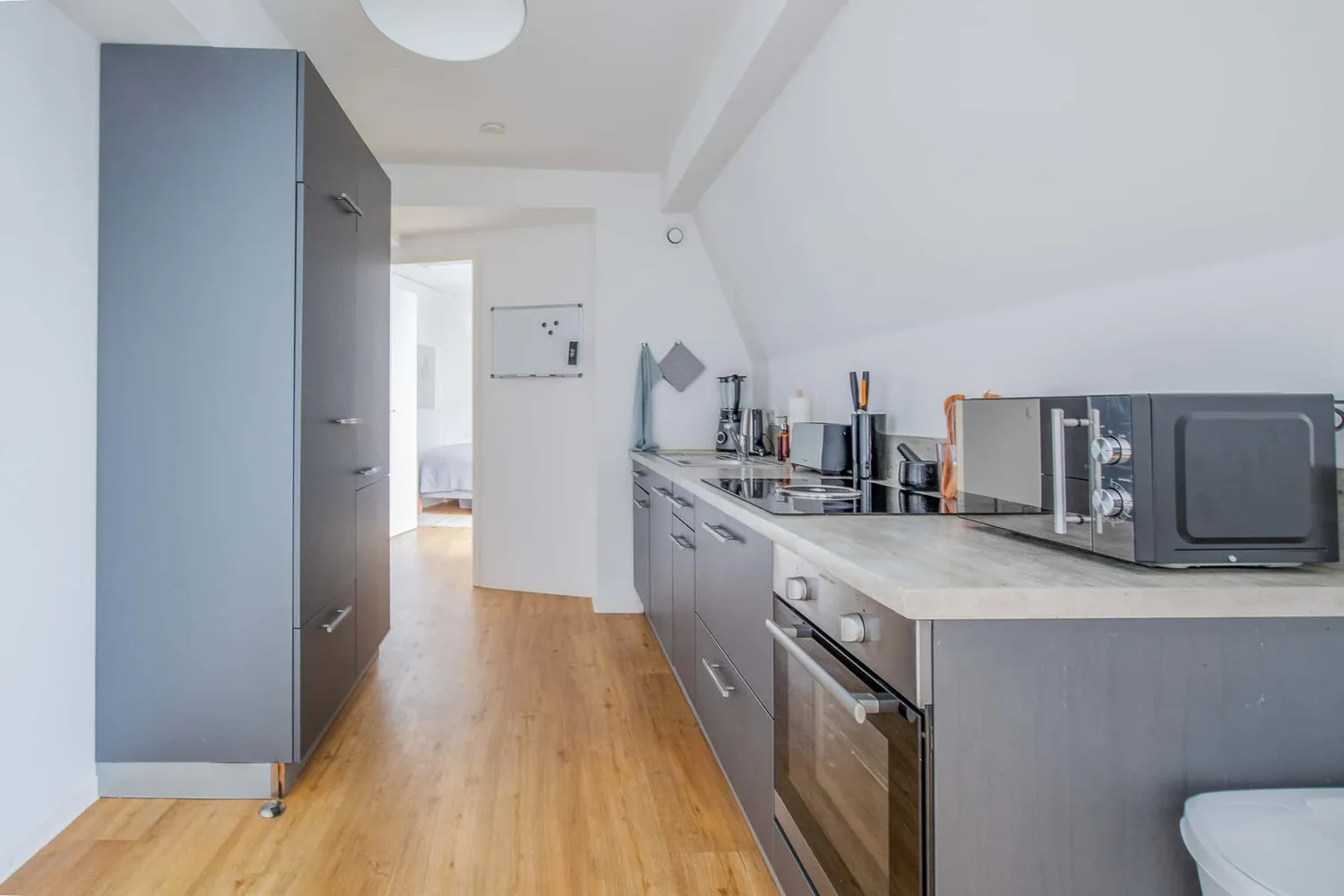 WG-Zimmer mit 15 m² in Berlin – Bild 3