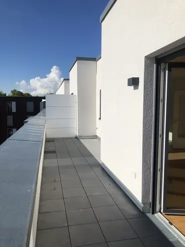 3 Zimmer Wohnung mit 86 m² in Düsseldorf – Bild 4