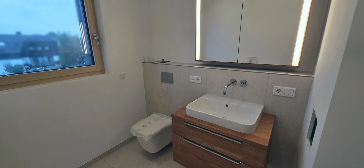 3 Zimmer Wohnung mit 67 m² in Ingolstadt – Bild 2