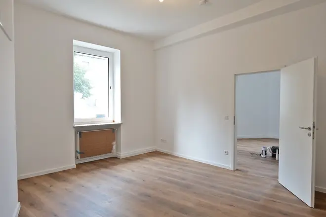 3 Zimmer Wohnung mit 90 m² in Köln – Bild 6