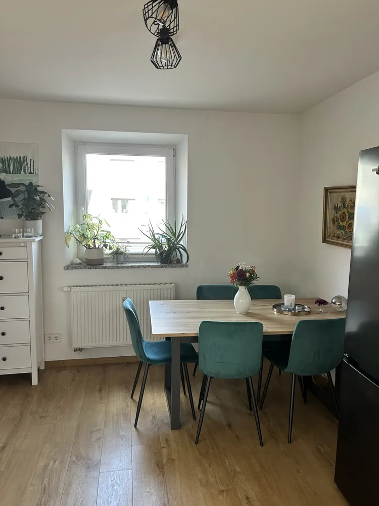 2 Zimmer Wohnung mit 53 m² in Augsburg – Bild 8