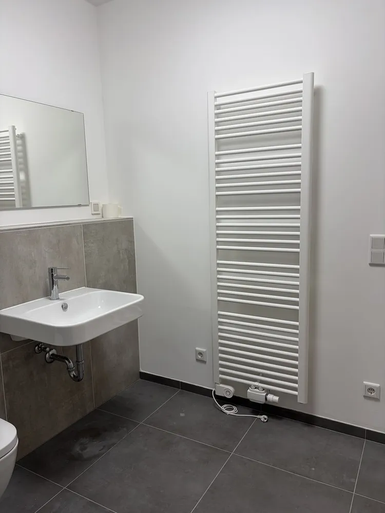 2 room apartment with 61 m² in Berlin – Photo 7
