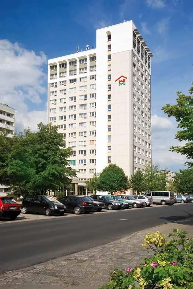 1 Zimmer Wohnung mit 37 m² in Magdeburg – Bild 7