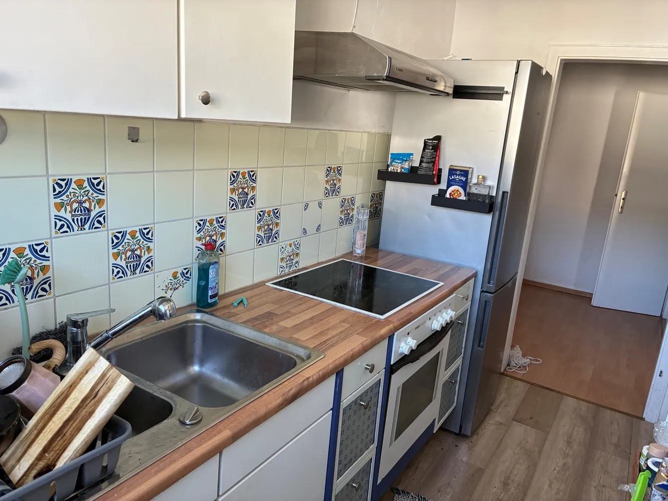 1 Zimmer Wohnung mit 40 m² in Köln – Bild 8
